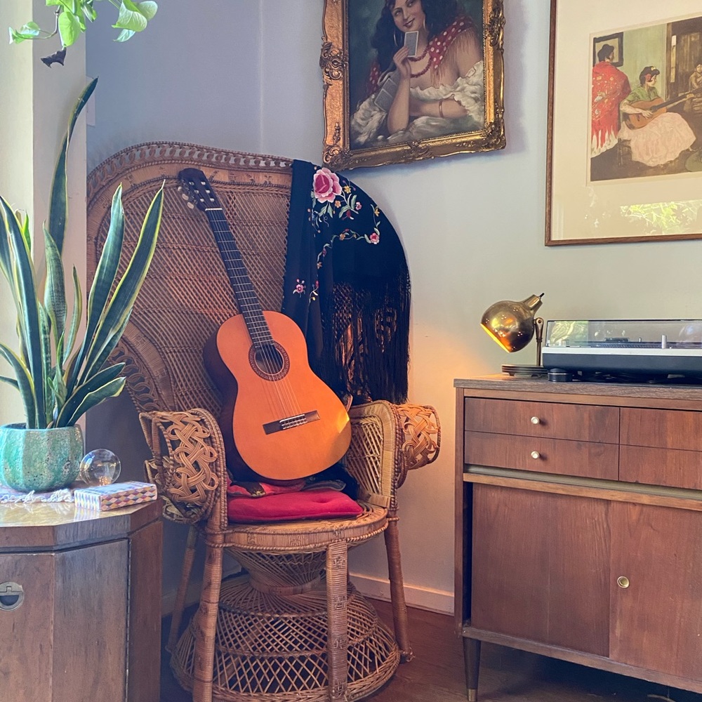 Meet your Posher, Lisa